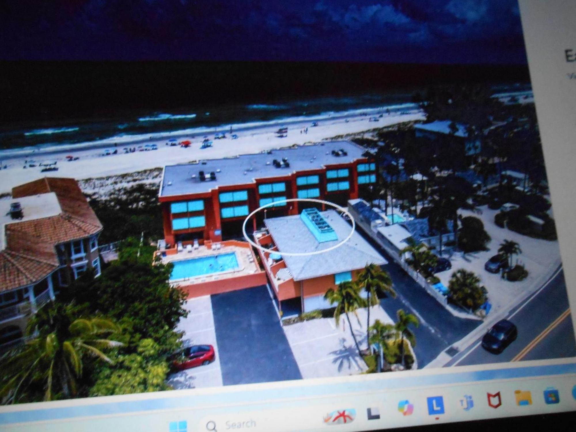 Coquina Beach Club 110 Bradenton Beach Exterior foto
