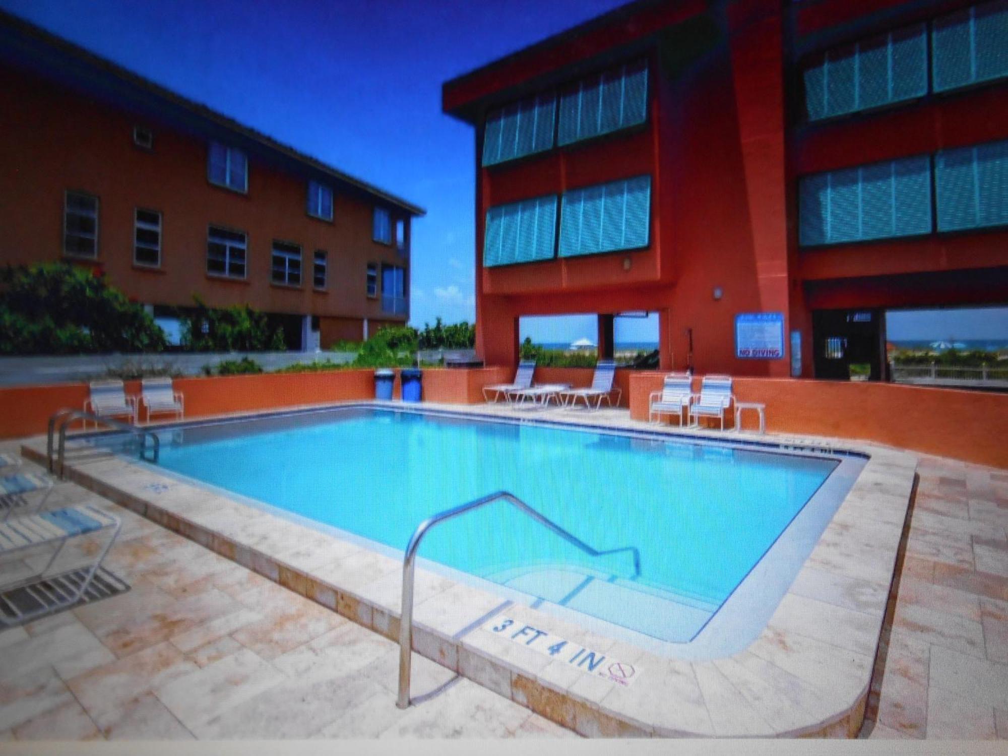 Coquina Beach Club 110 Bradenton Beach Exterior foto